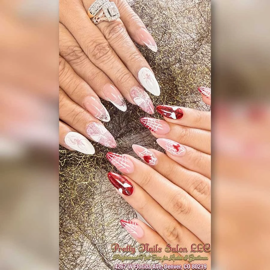 Must Try Nail Designs September 3 2026